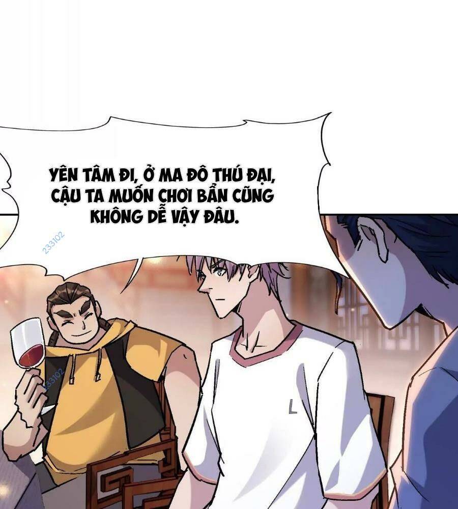 Thần Thú Quật Khởi - Chapter 33 - Page 52