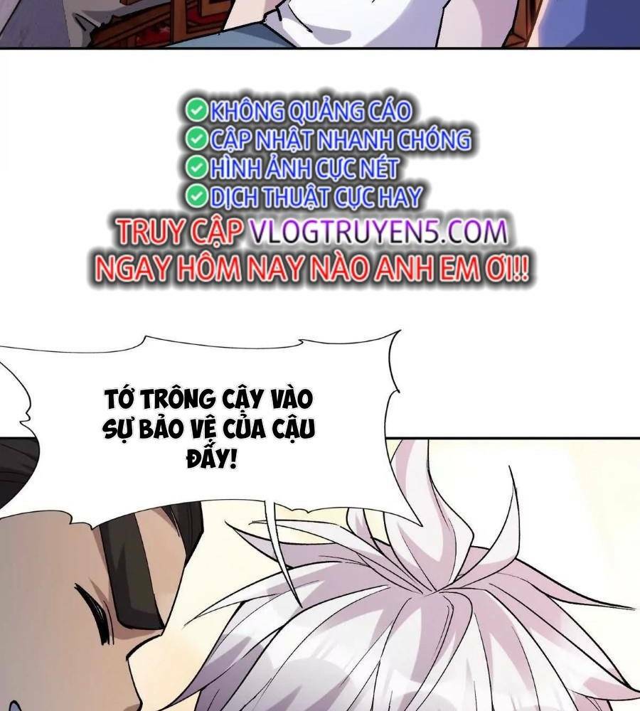 Thần Thú Quật Khởi - Chapter 33 - Page 53