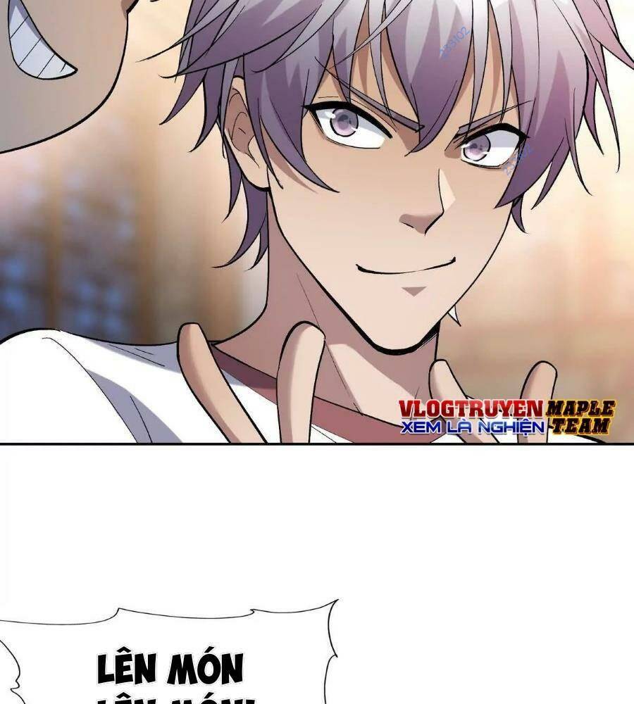 Thần Thú Quật Khởi - Chapter 33 - Page 54