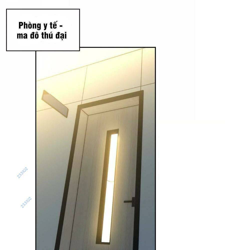 Thần Thú Quật Khởi - Chapter 33 - Page 56