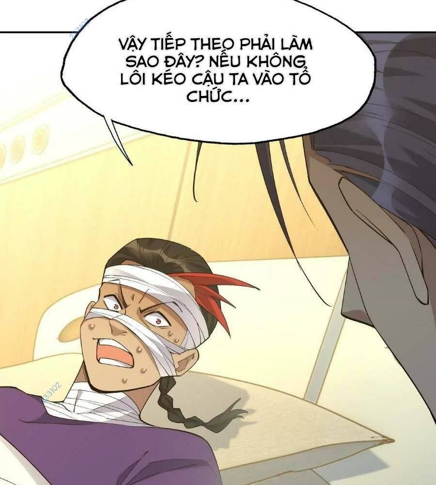 Thần Thú Quật Khởi - Chapter 33 - Page 60