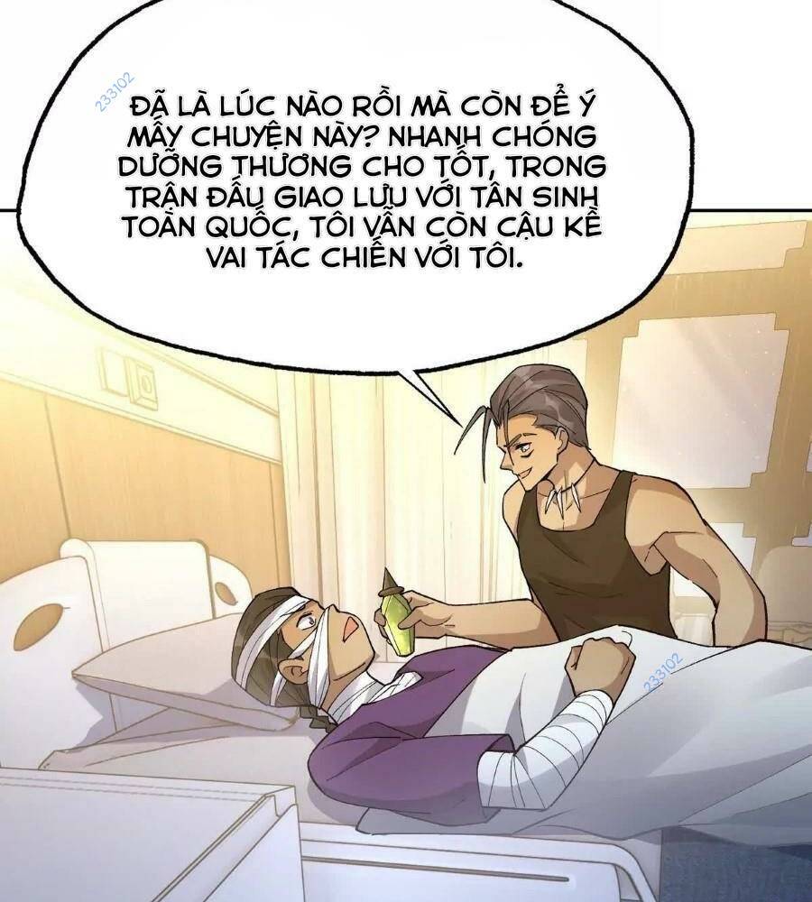 Thần Thú Quật Khởi - Chapter 33 - Page 66