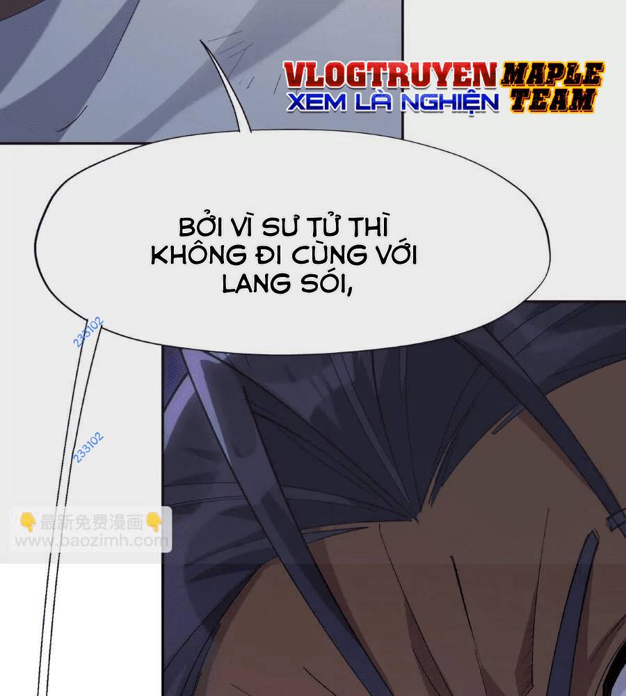 Thần Thú Quật Khởi - Chapter 33 - Page 8