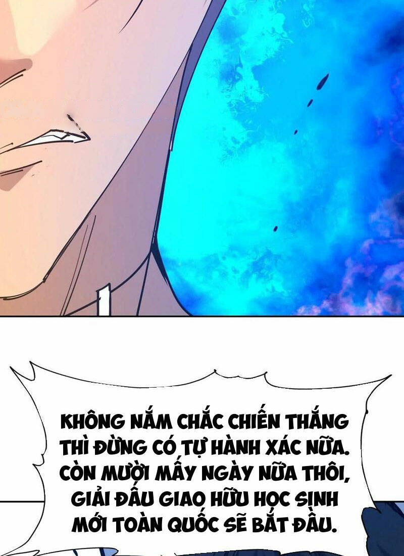 Thần Thú Quật Khởi - Chapter 34 - Page 10