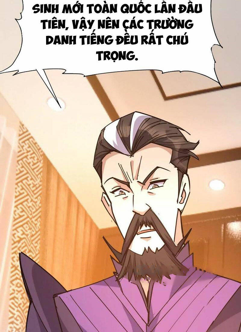 Thần Thú Quật Khởi - Chapter 34 - Page 12