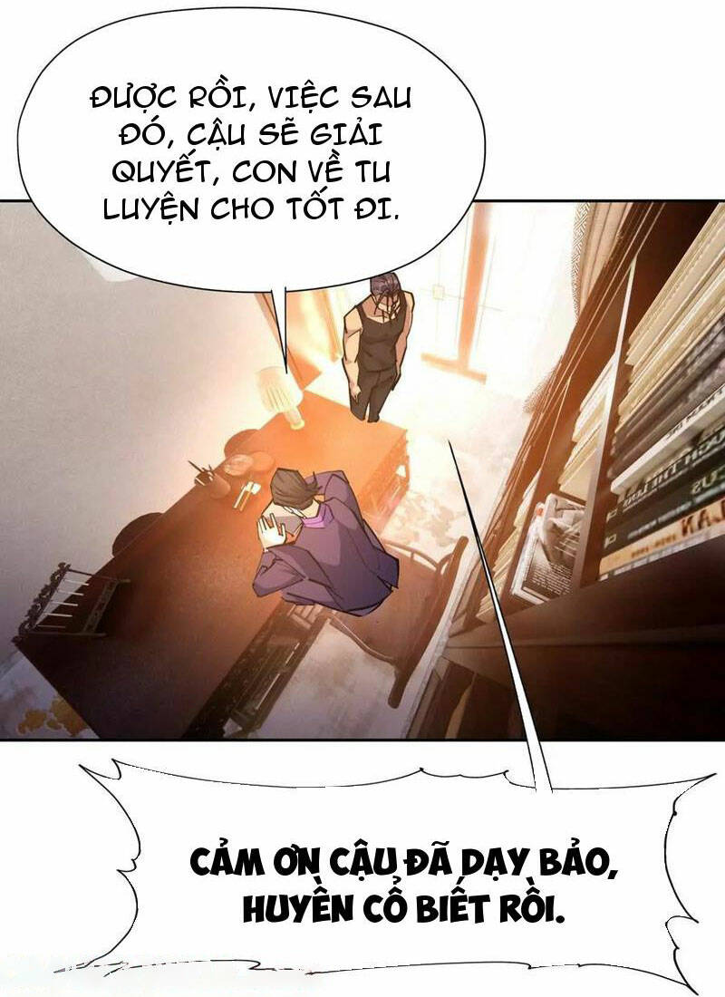 Thần Thú Quật Khởi - Chapter 34 - Page 17