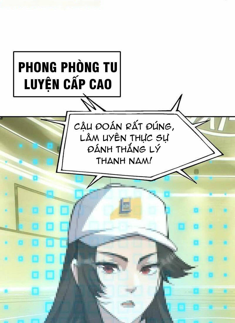 Thần Thú Quật Khởi - Chapter 34 - Page 18