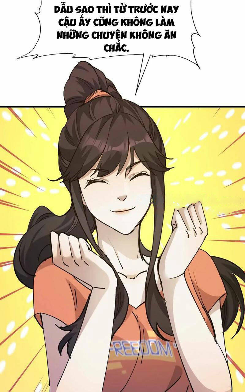 Thần Thú Quật Khởi - Chapter 34 - Page 20