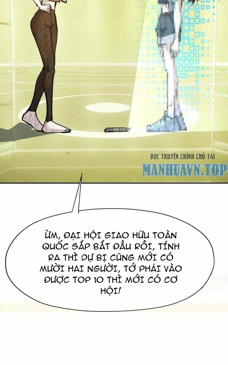 Thần Thú Quật Khởi - Chapter 34 - Page 22