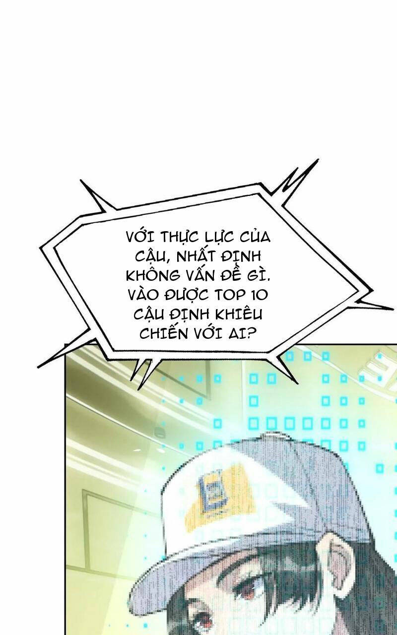 Thần Thú Quật Khởi - Chapter 34 - Page 23