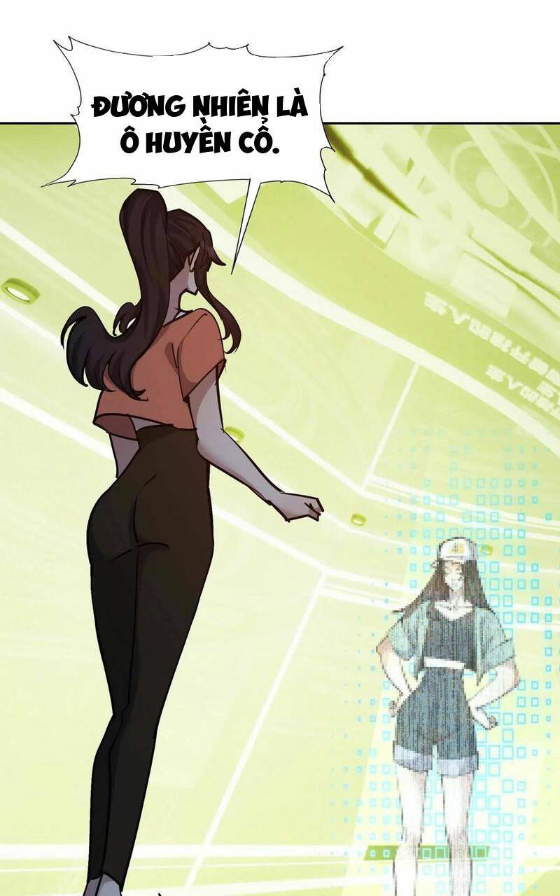 Thần Thú Quật Khởi - Chapter 34 - Page 25