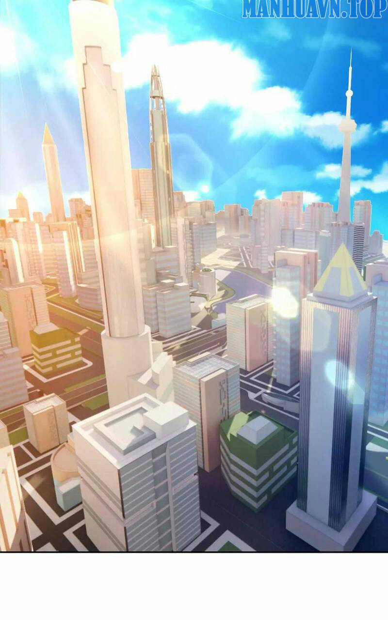 Thần Thú Quật Khởi - Chapter 34 - Page 28