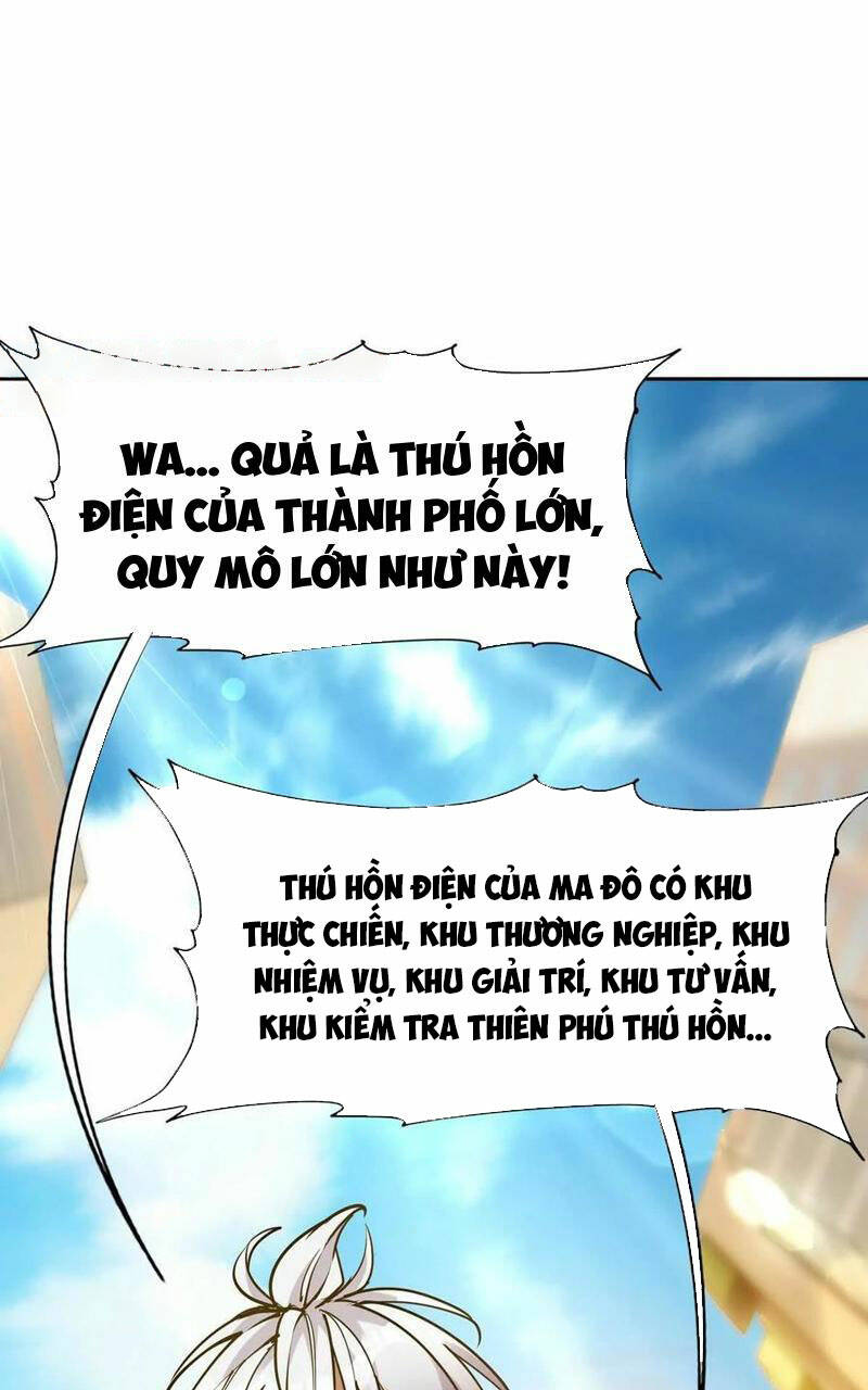 Thần Thú Quật Khởi - Chapter 34 - Page 29