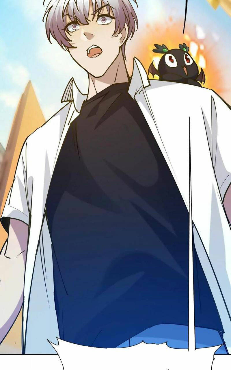 Thần Thú Quật Khởi - Chapter 34 - Page 30