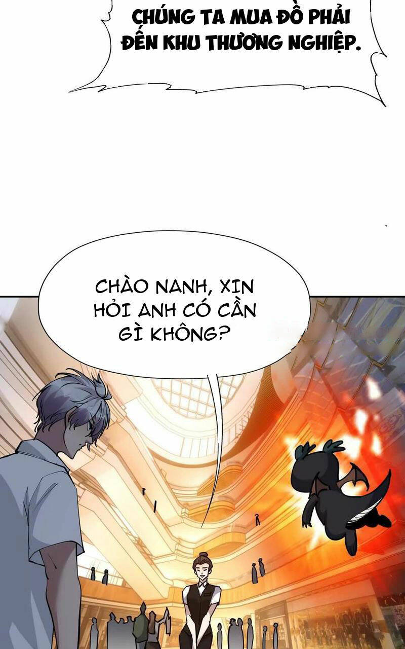 Thần Thú Quật Khởi - Chapter 34 - Page 31