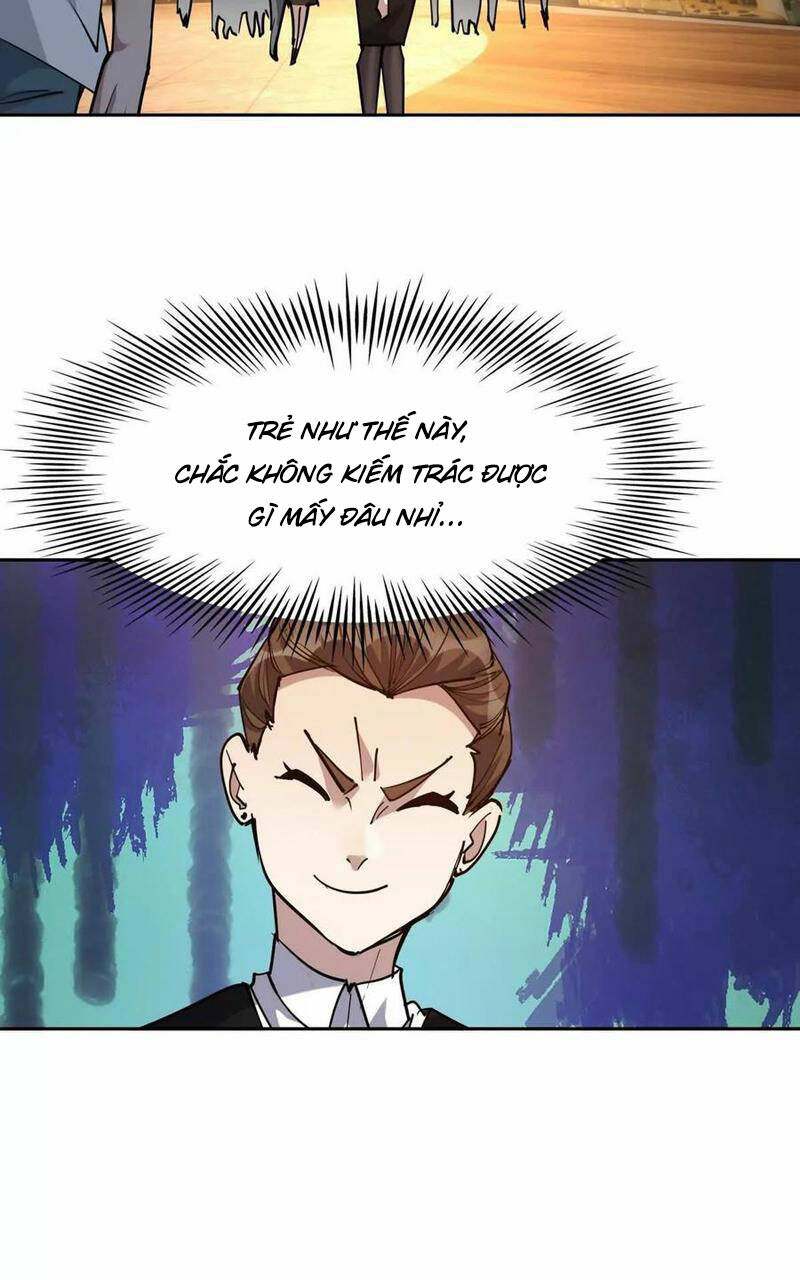 Thần Thú Quật Khởi - Chapter 34 - Page 32