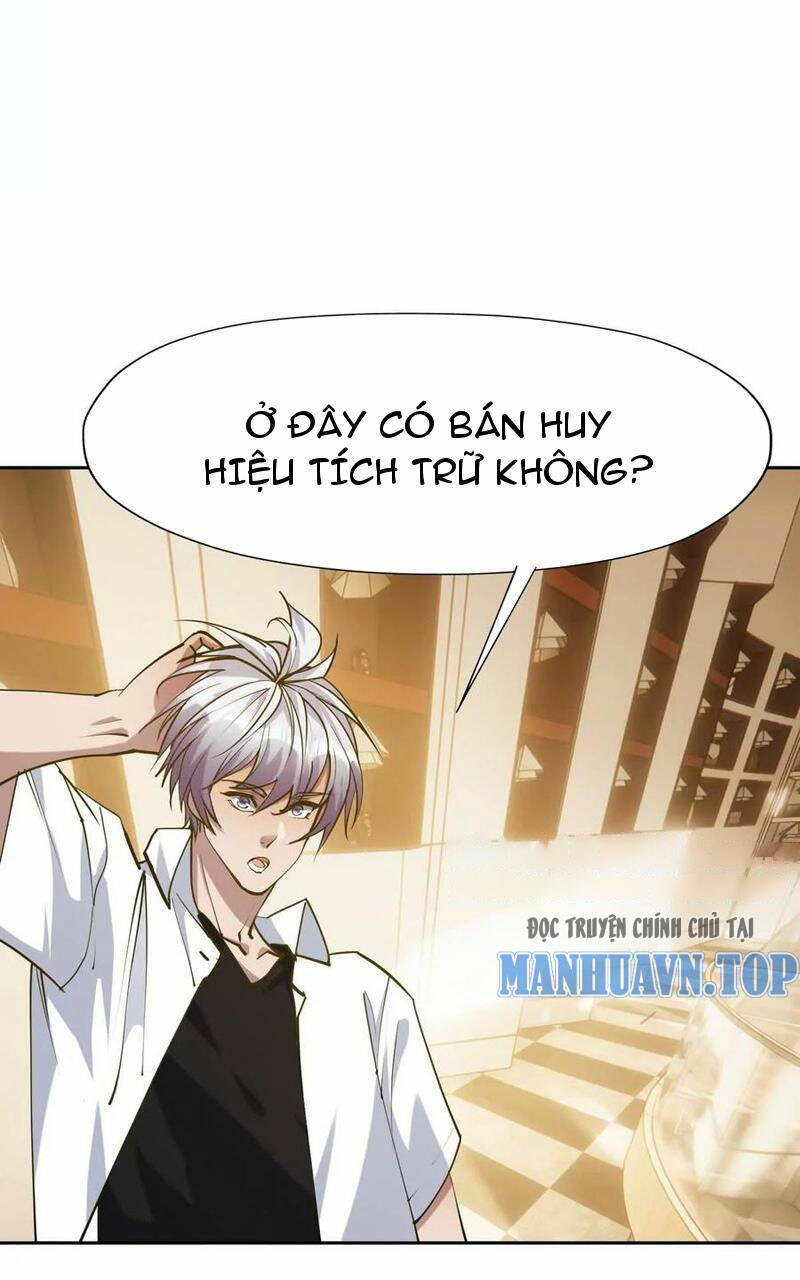 Thần Thú Quật Khởi - Chapter 34 - Page 33