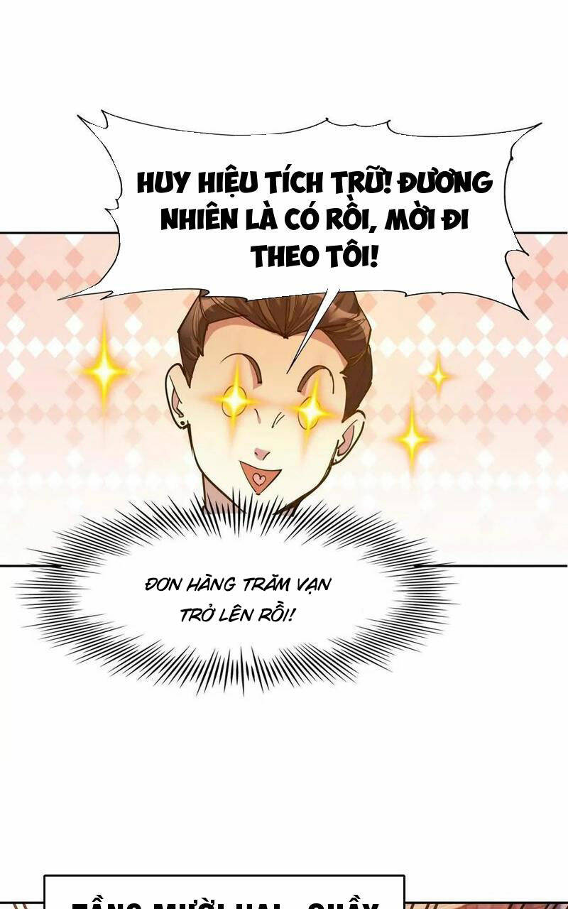 Thần Thú Quật Khởi - Chapter 34 - Page 34