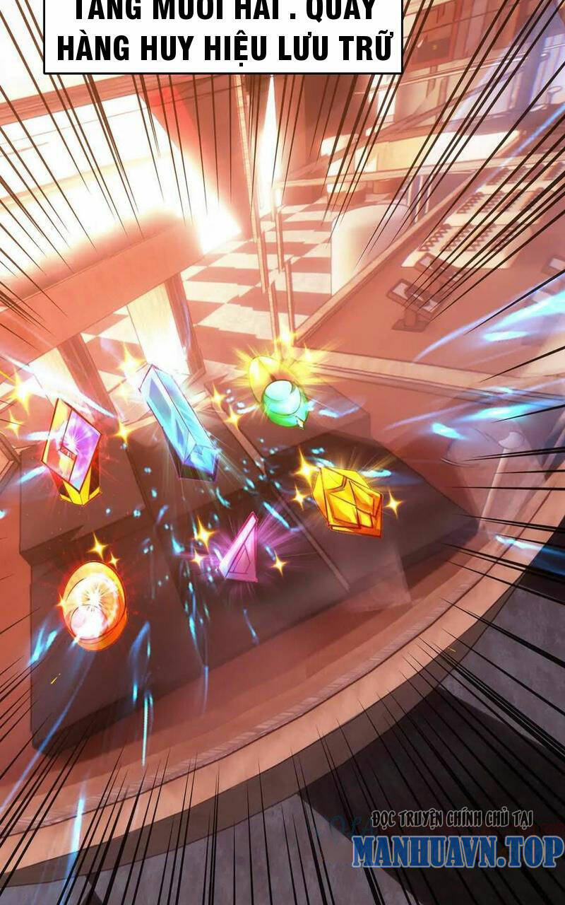 Thần Thú Quật Khởi - Chapter 34 - Page 35