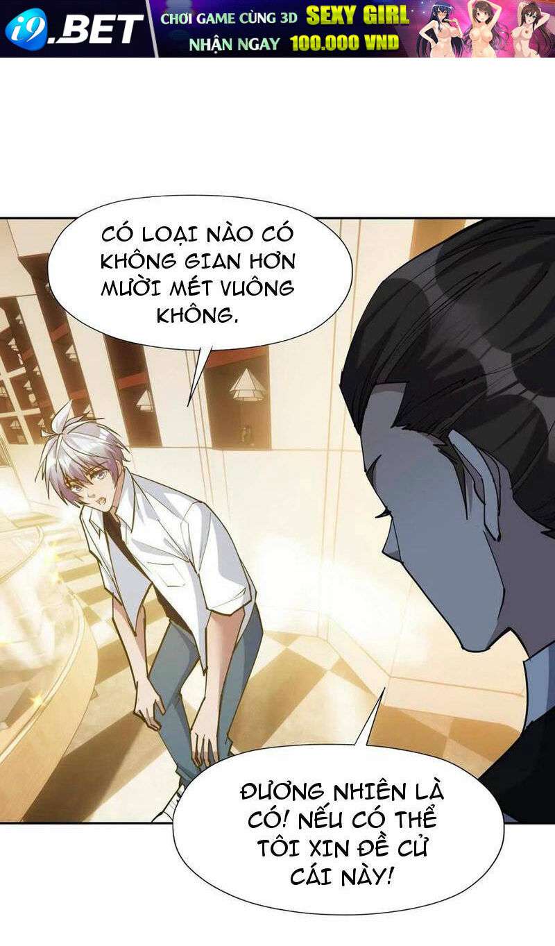 Thần Thú Quật Khởi - Chapter 34 - Page 37