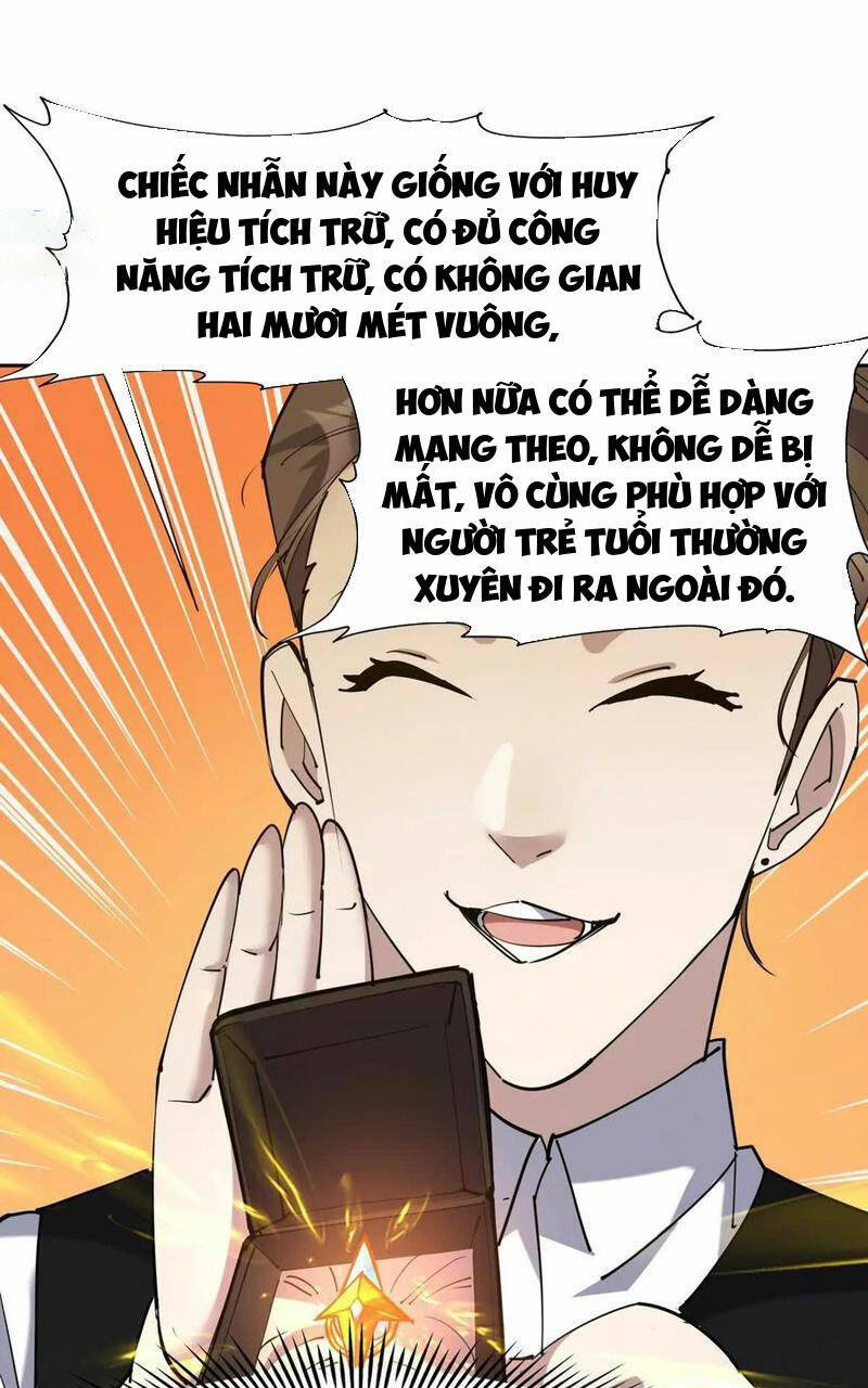 Thần Thú Quật Khởi - Chapter 34 - Page 38