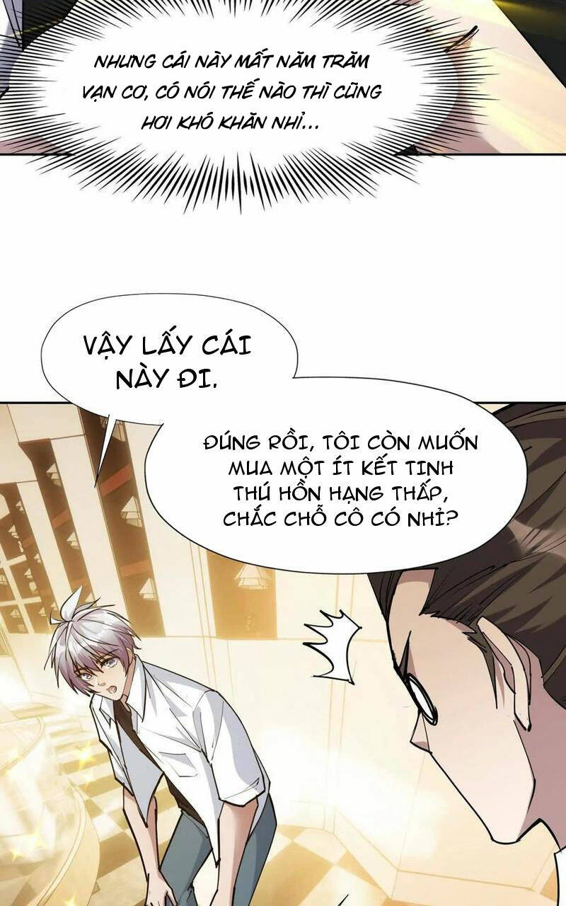 Thần Thú Quật Khởi - Chapter 34 - Page 39