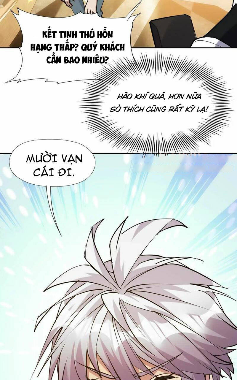 Thần Thú Quật Khởi - Chapter 34 - Page 40