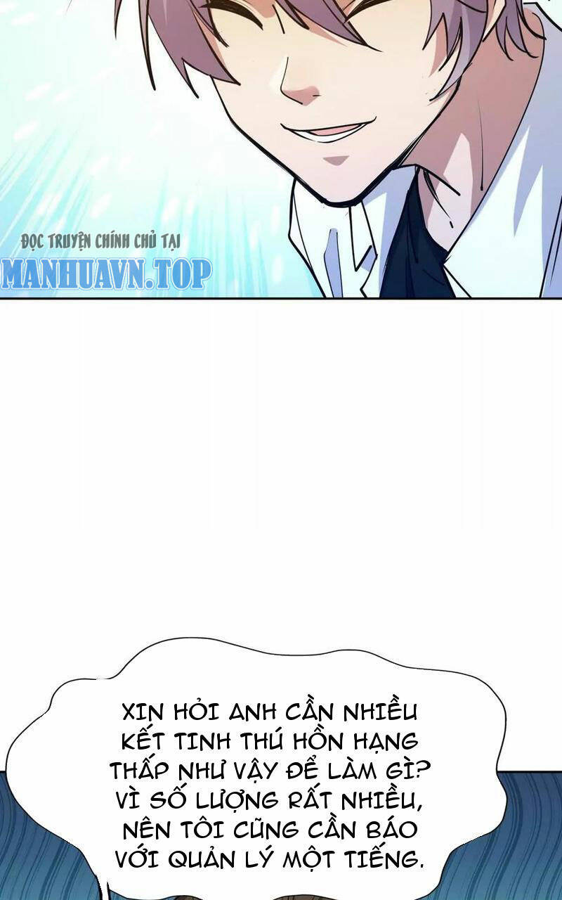 Thần Thú Quật Khởi - Chapter 34 - Page 41