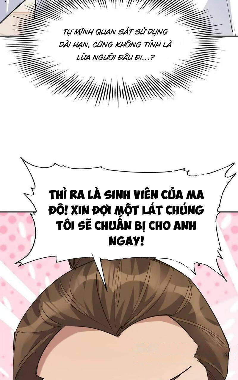 Thần Thú Quật Khởi - Chapter 34 - Page 44