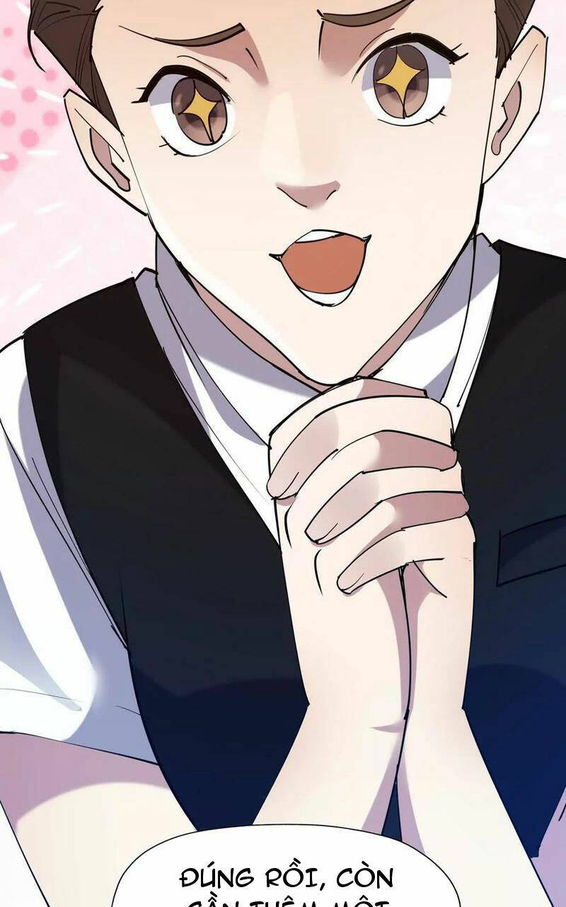 Thần Thú Quật Khởi - Chapter 34 - Page 45