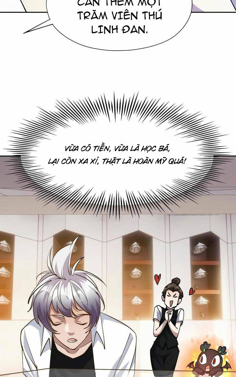 Thần Thú Quật Khởi - Chapter 34 - Page 46