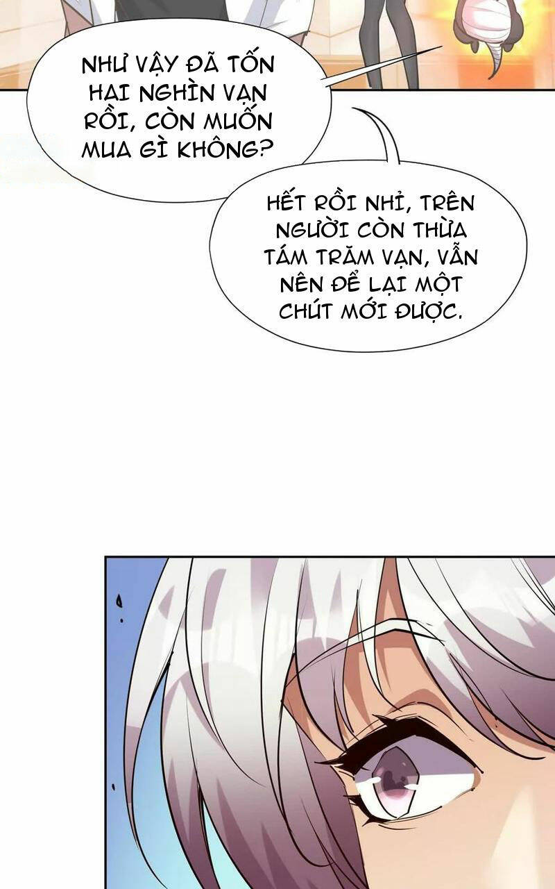 Thần Thú Quật Khởi - Chapter 34 - Page 47