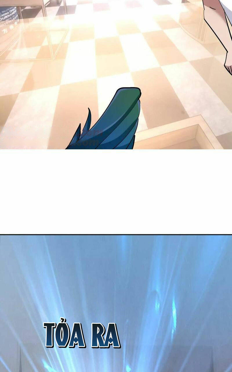 Thần Thú Quật Khởi - Chapter 34 - Page 49