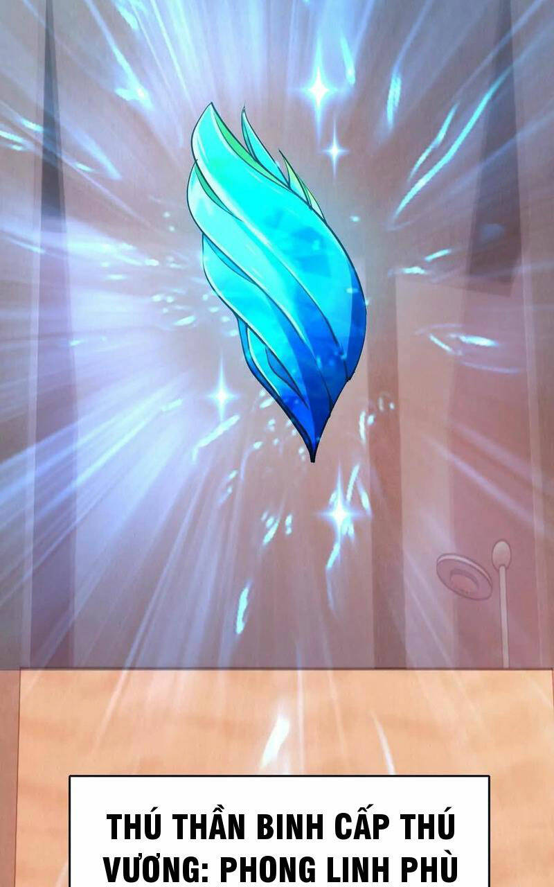 Thần Thú Quật Khởi - Chapter 34 - Page 50