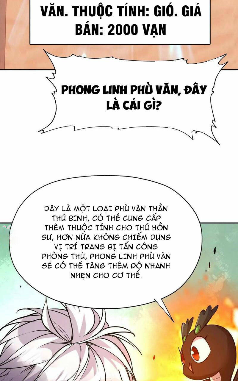 Thần Thú Quật Khởi - Chapter 34 - Page 51