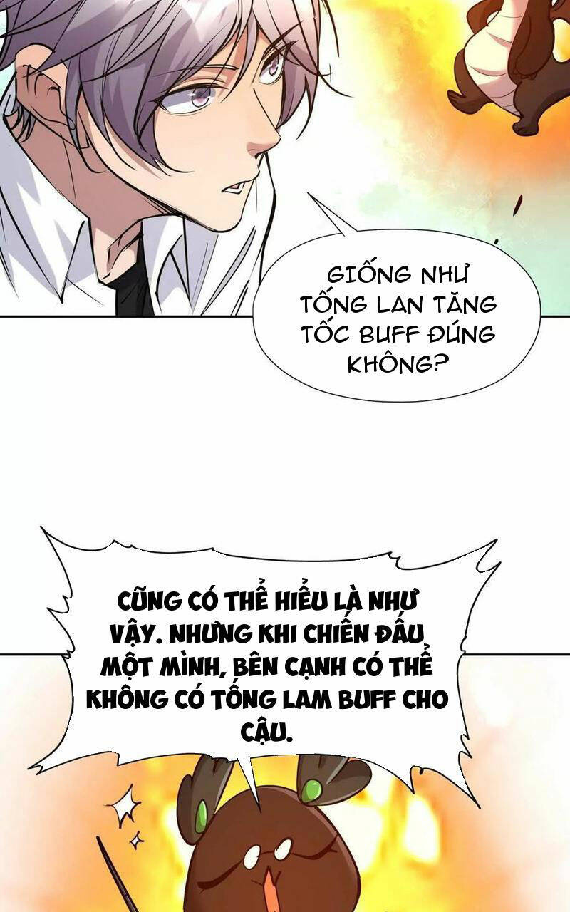 Thần Thú Quật Khởi - Chapter 34 - Page 52