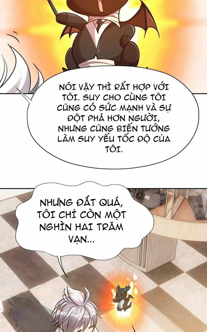 Thần Thú Quật Khởi - Chapter 34 - Page 53