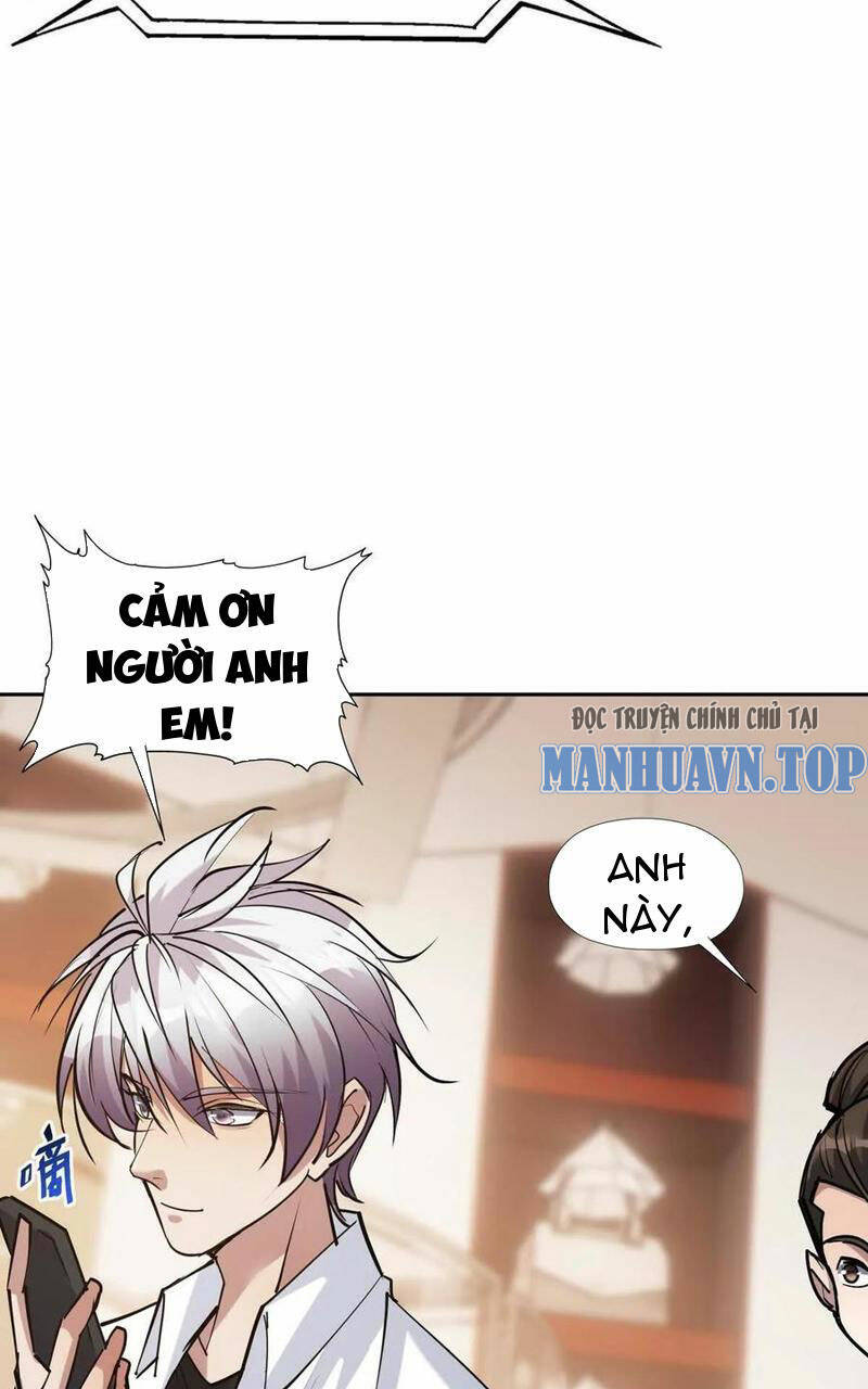 Thần Thú Quật Khởi - Chapter 34 - Page 57