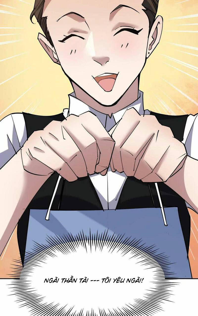 Thần Thú Quật Khởi - Chapter 34 - Page 59