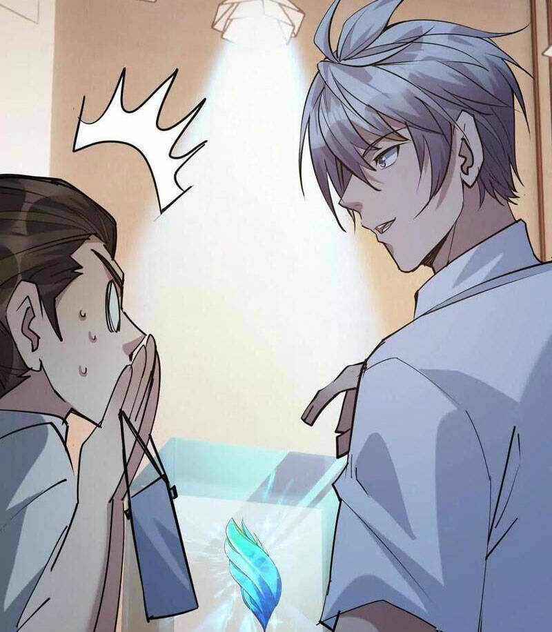 Thần Thú Quật Khởi - Chapter 34 - Page 61