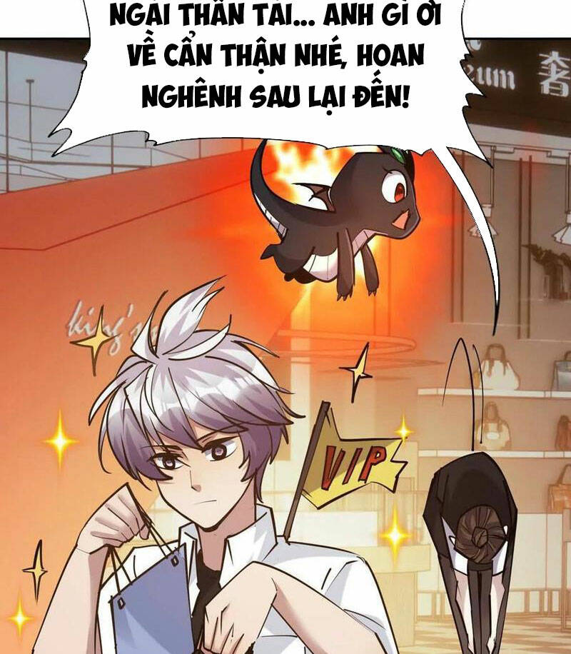 Thần Thú Quật Khởi - Chapter 34 - Page 65