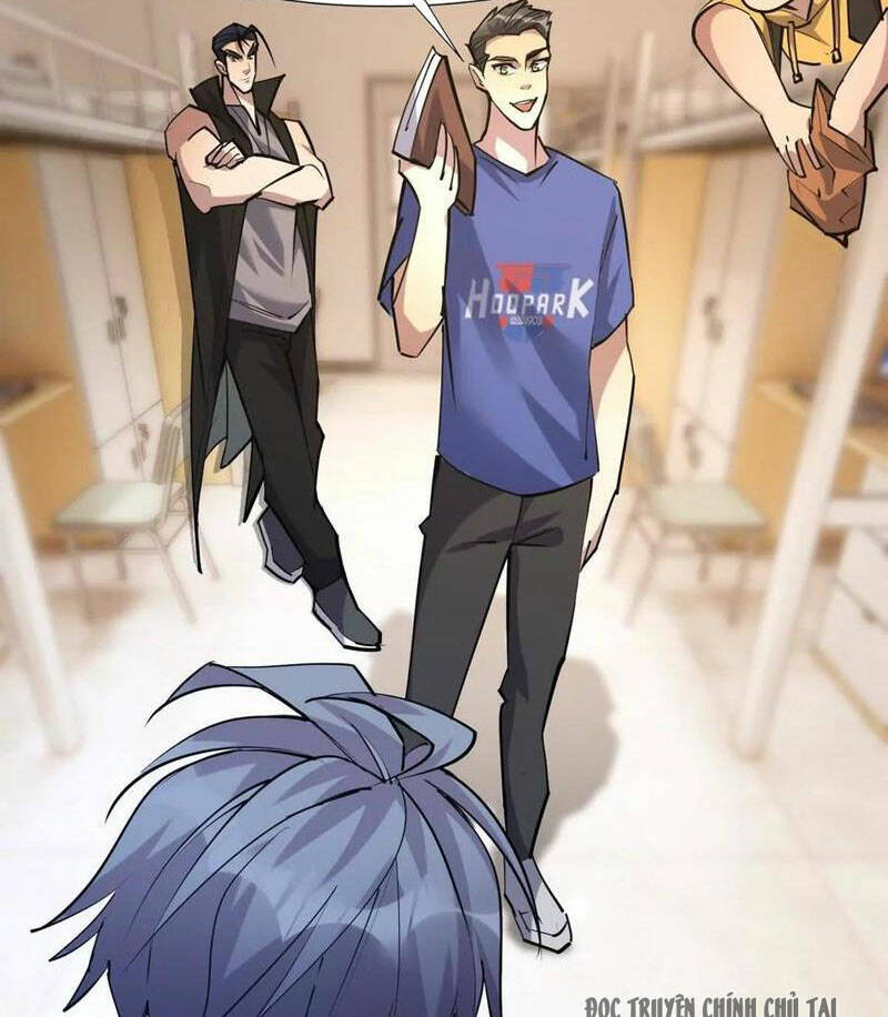 Thần Thú Quật Khởi - Chapter 34 - Page 69