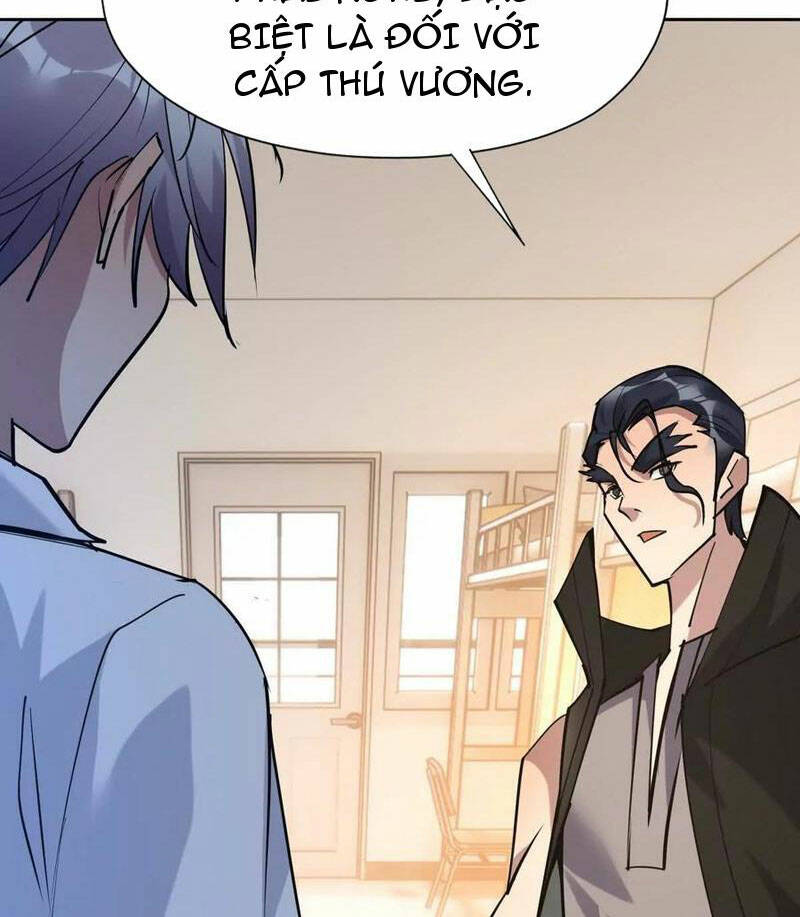 Thần Thú Quật Khởi - Chapter 34 - Page 72