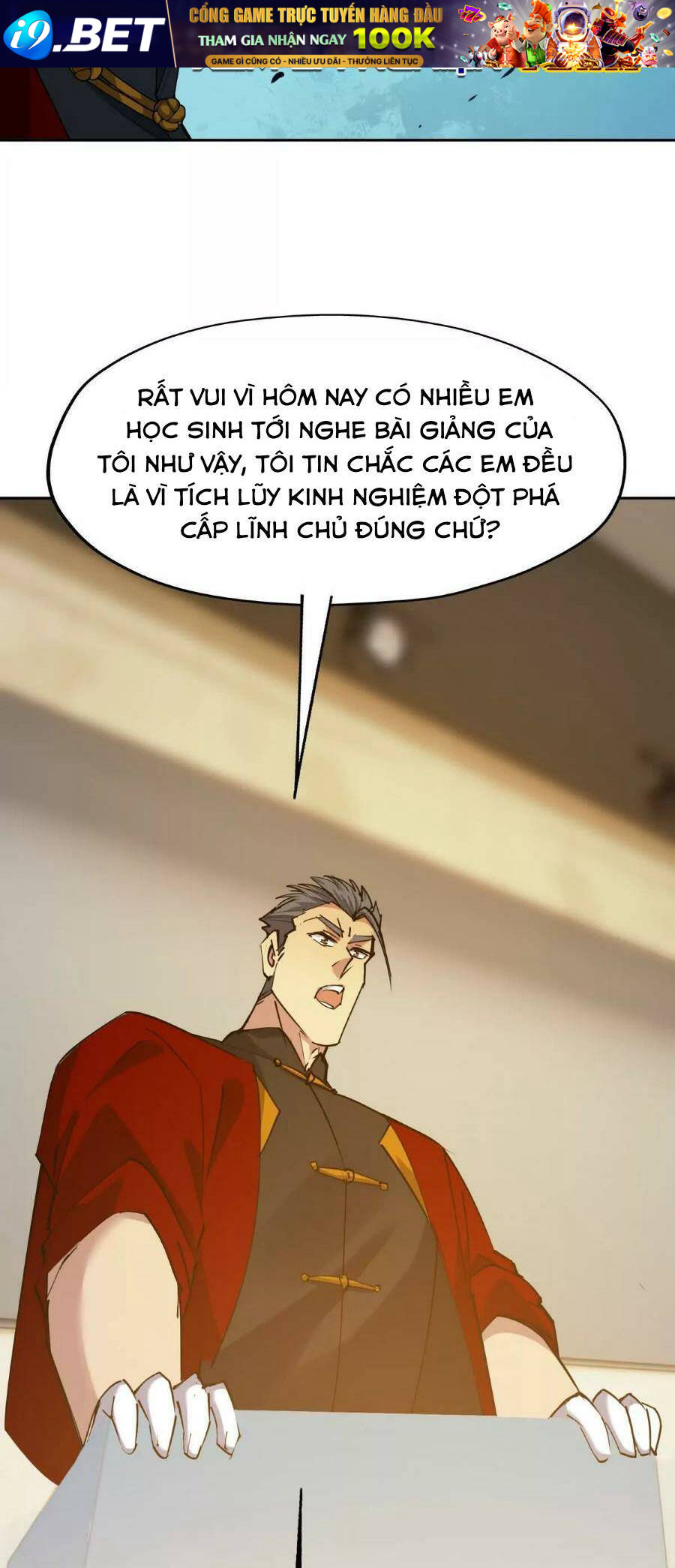 Thần Thú Quật Khởi - Chapter 35 - Page 9