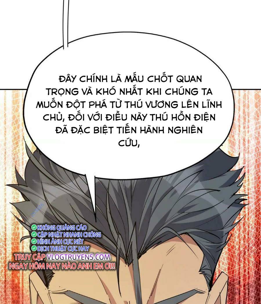 Thần Thú Quật Khởi - Chapter 35 - Page 11