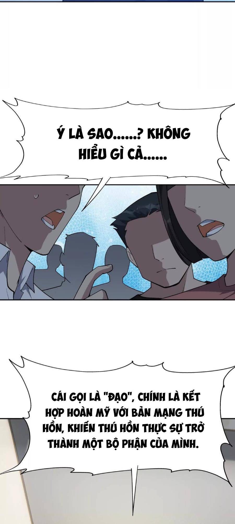 Thần Thú Quật Khởi - Chapter 35 - Page 14