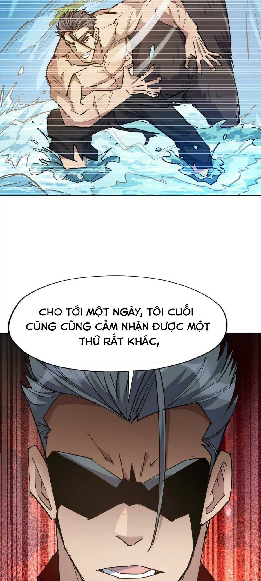 Thần Thú Quật Khởi - Chapter 35 - Page 19