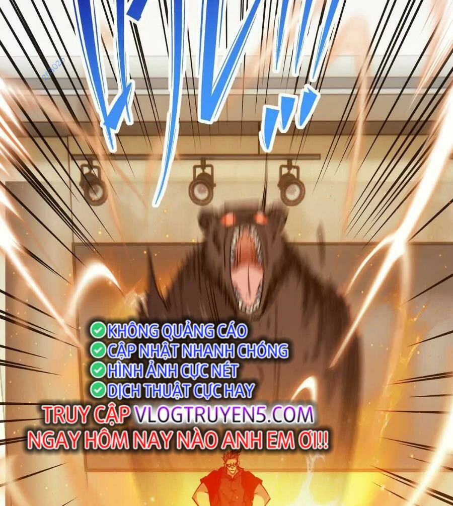 Thần Thú Quật Khởi - Chapter 35 - Page 21
