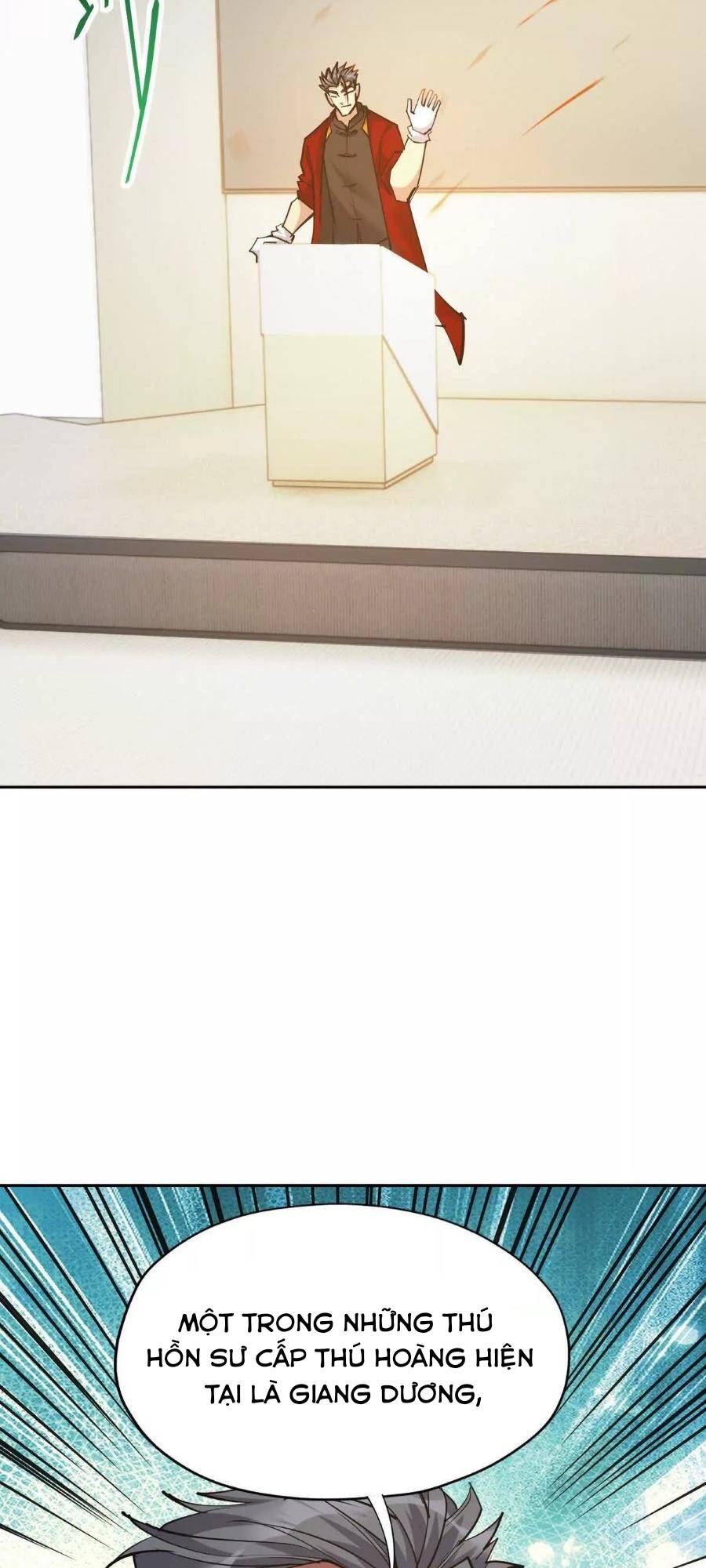 Thần Thú Quật Khởi - Chapter 35 - Page 25