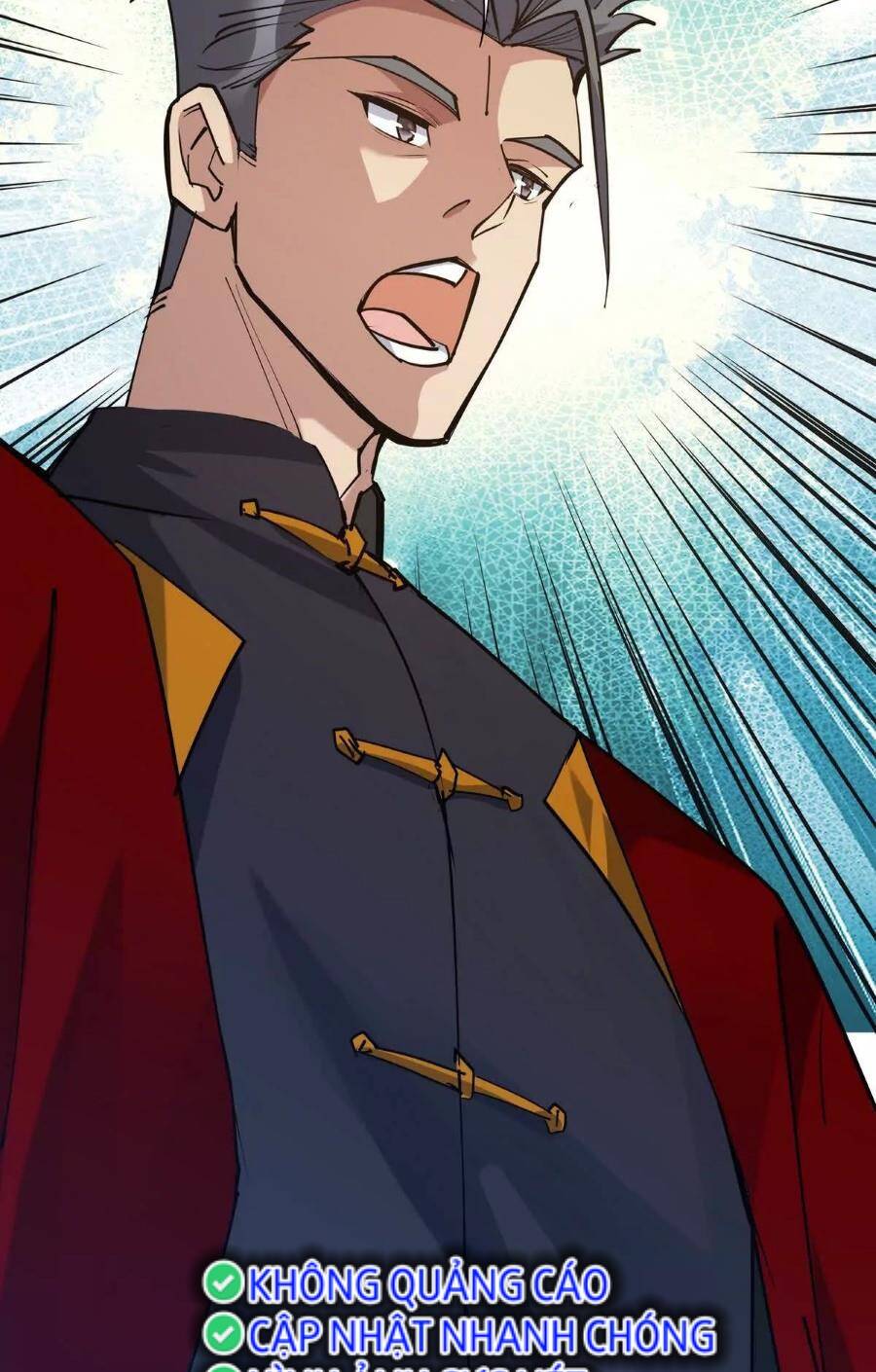 Thần Thú Quật Khởi - Chapter 35 - Page 26